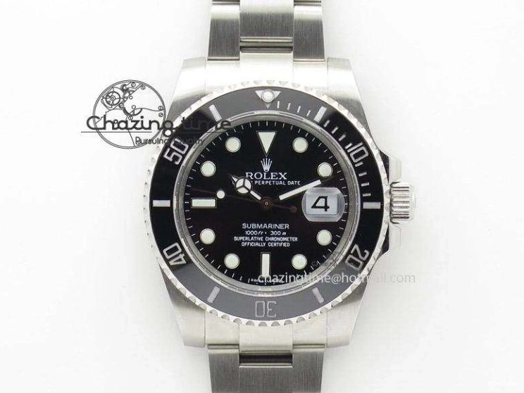 MiroTime 0502 Daytona 116508 YG 3CF 1:1 Best Edition Black Bezel Meteorite Dial on Oysterflex Strap SH4130 V2(Mod Version) Effortless 119